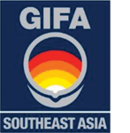 logo di GIFA Southeast Asia | Bangkok