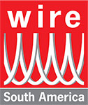 logo di Wire South America | San Paolo