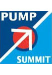 logo di Pump Summit | Düsseldorf