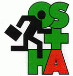 logo di OS+H Asia | Singapore