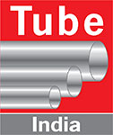 logo di Tube India - Mumbai