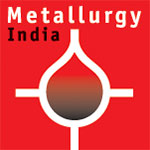 logo di Metallurgy India | Mumbai