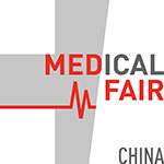 logo di Medical Fair China - Suzhou