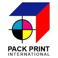 logo di Pack Print International | Bangkok