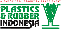 logo di Plastic & Rubber Indonesia | Jakarta