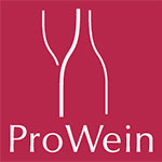 logo di Prowein | Düsseldorf