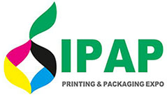 logo di IPAP Tehran powered by drupa | Tehran