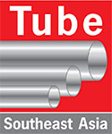 logo di Tube Southeast Asia | Bangkok