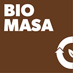 logo di BIOMASA - Brno