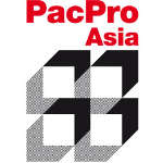 logo di PacPro Asia | Shanghai
