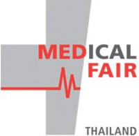 logo di Medical Fair Thailand | Bangkok