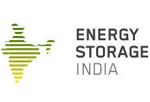logo di Energy Storage India | Mumbai