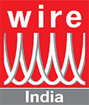 logo di Wire India | Mumbai