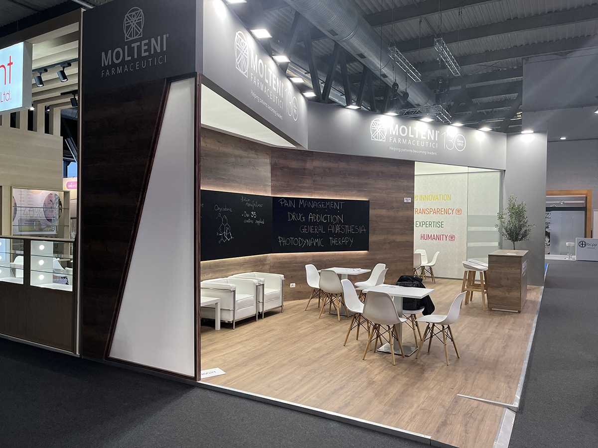 MOLTENI FARMACEUTICI