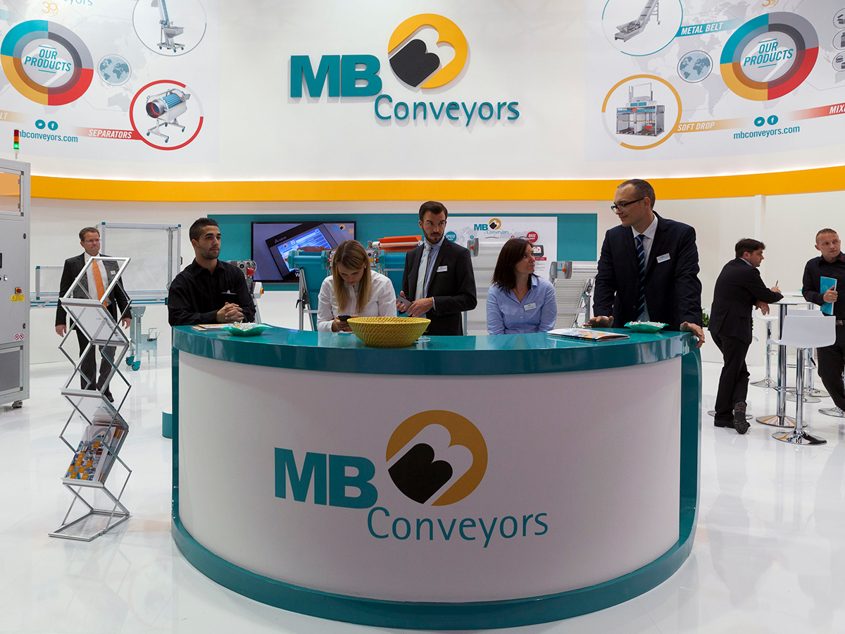 Mb Conveyors