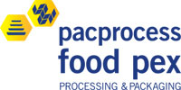 logo di Pacprocess foodpex India | New Delhi