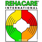 logo di Rehacare International - Düsseldorf