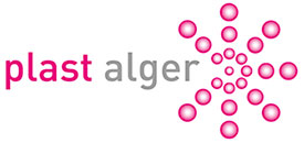 logo di Plast Alger - Algeri