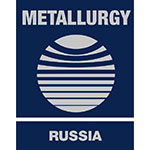 logo di Metallurgy Russia - Mosca