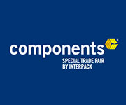 logo di Components for Processing and Packaging | Düsseldorf