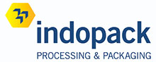 logo di Indopack | Jakarta