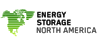 logo di Energy Storage North America | San Jose/ California