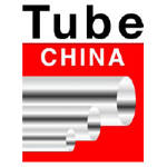 logo di Tube China | Shanghai