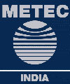logo di METEC India | Mumbai