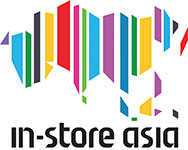 logo di in-store asia - Mumbai