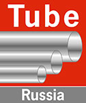 logo di Tube Russia | Mosca