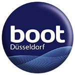 logo di Boot | Düsseldorf