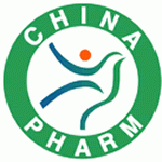 logo di CHINA-PHARM | Shanghai