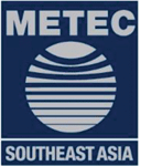 logo di Metec Southeast Asia | Bangkok