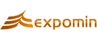 logo di EXPOMIN - Santiago