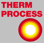 logo di Thermprocess - Düsseldorf