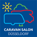 logo di Caravan Salon | Düsseldorf
