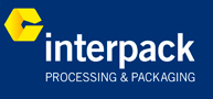 logo di Interpack - Düsseldorf