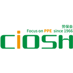 logo di CIOSH - Shanghai