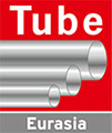 logo di Tube Eurasia - Istanbul