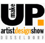 logo di Make-Up Artist Design Show | Düsseldorf
