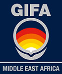 logo di Gifa Middle East Africa | Il Cairo
