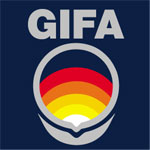 logo di Gifa - Düsseldorf