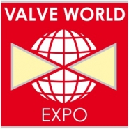 logo di Valve World Expo | Düsseldorf