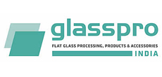 logo di glasspro India | Mumbai