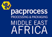 logo di Pacprocess Middle East Africa - Il Cairo