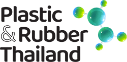 logo di Plastic and Rubber Thailand | Bangkok