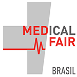 logo di MEDICAL FAIR BRASIL - San Paolo