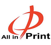 logo di All In Print China | Shanghai