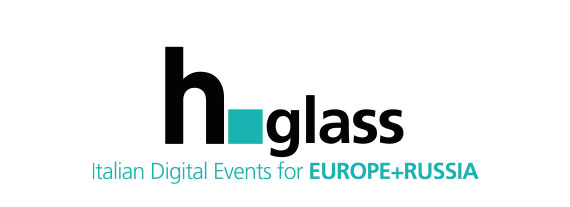 Evento digitale per le aziende italiane per il mercato europeo e russo del settore Glass