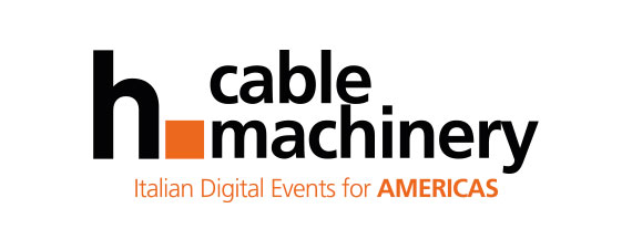 Evento digitale per le aziende italiane per il mercato americano del settore Cable Machinery